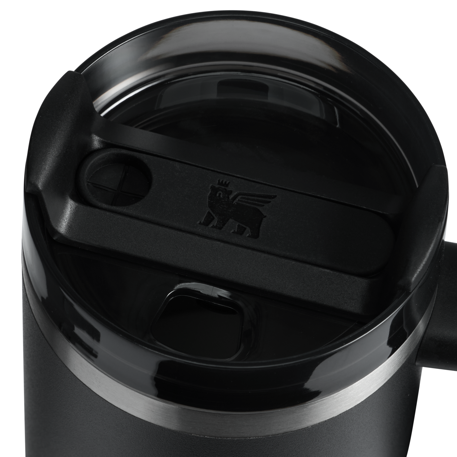 The Quencher H2.O FlowState™ Tumbler | 20 OZ - Stanley Create - One Daily Refill