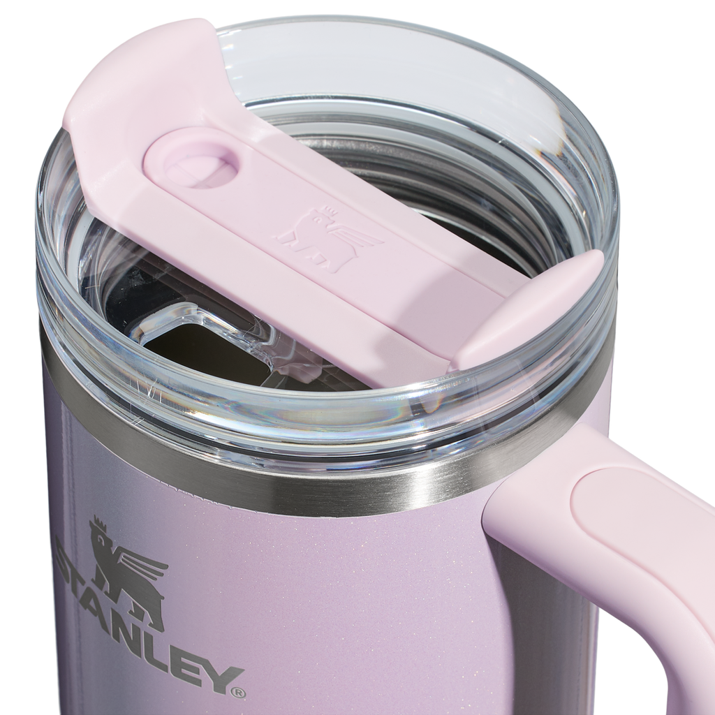 The Quencher H2.0 Flowstate™ Tumbler | 30 OZ - Everyday Hydration