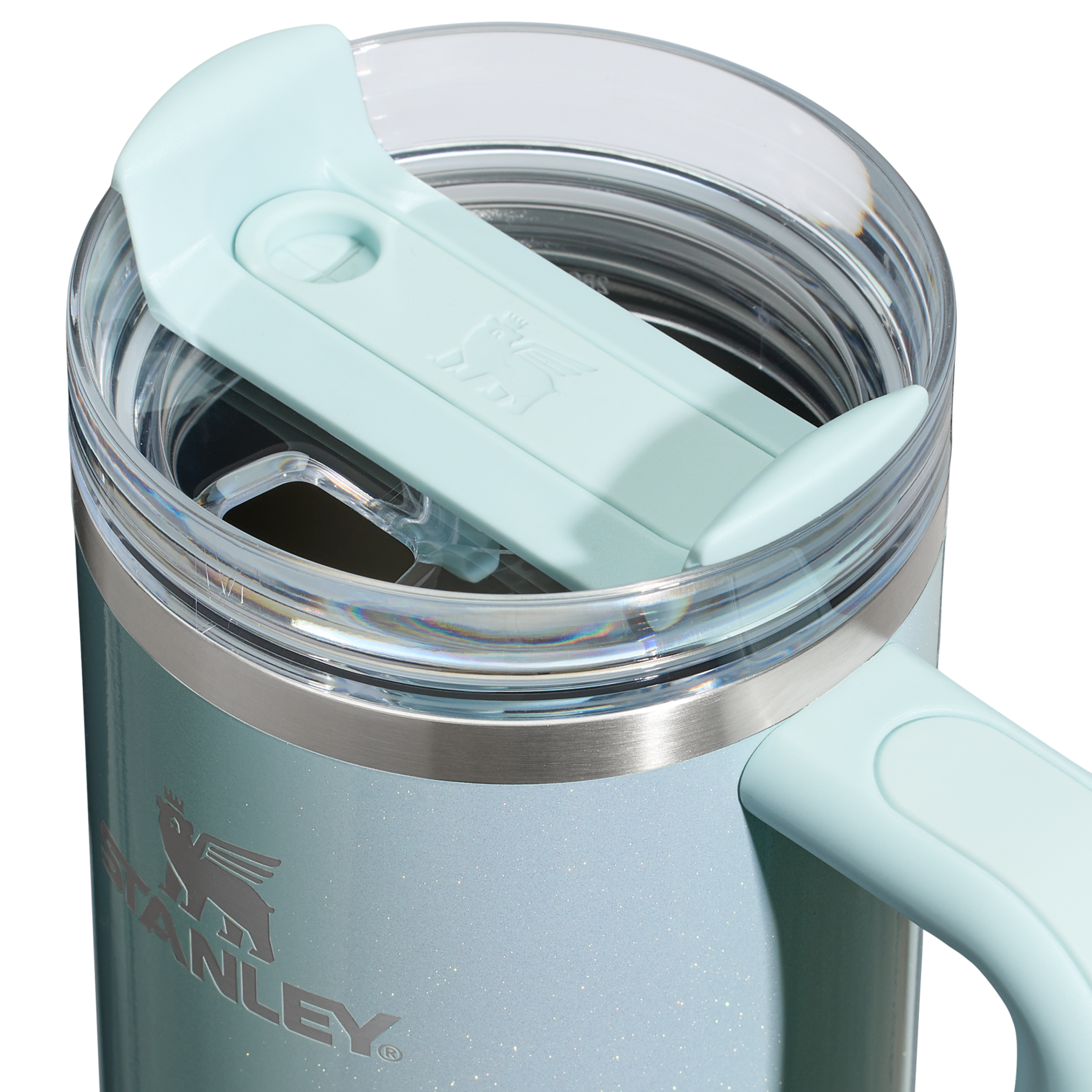 The Quencher H2.0 Flowstate™ Tumbler | 30 OZ - Everyday Hydration