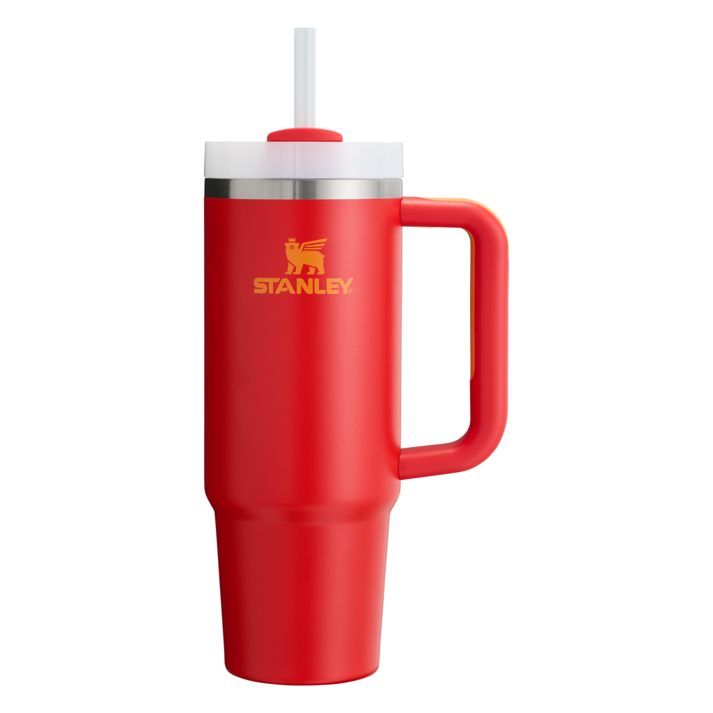 The Quencher H2.0 Flowstate™ Tumbler | 30 OZ - Stanley Create - Daily Sip Energy