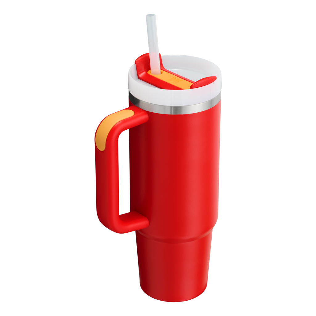 The Quencher H2.0 Flowstate™ Tumbler | 30 OZ - Stanley Create - Daily Sip Energy