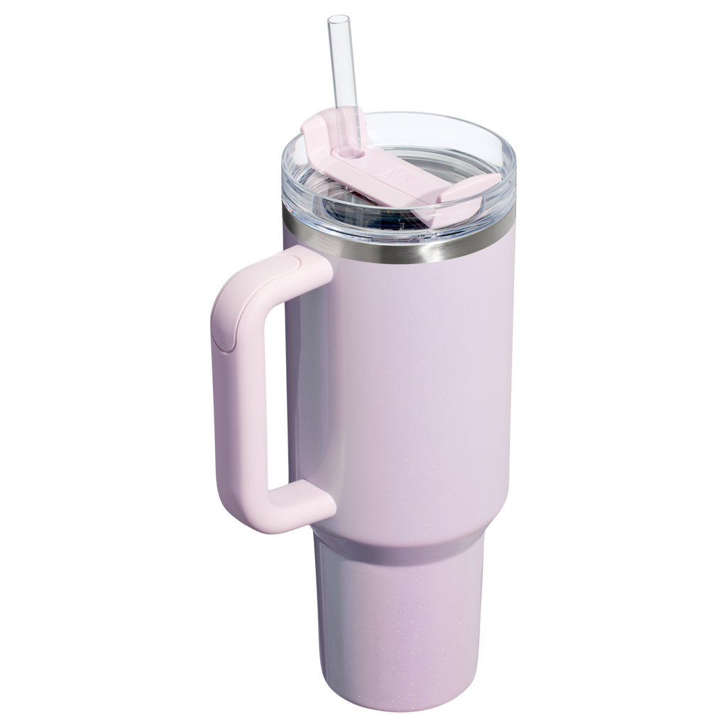 The Quencher H2.0 Flowstate™ Tumbler | 40 OZ - Easy Tumbler Choice