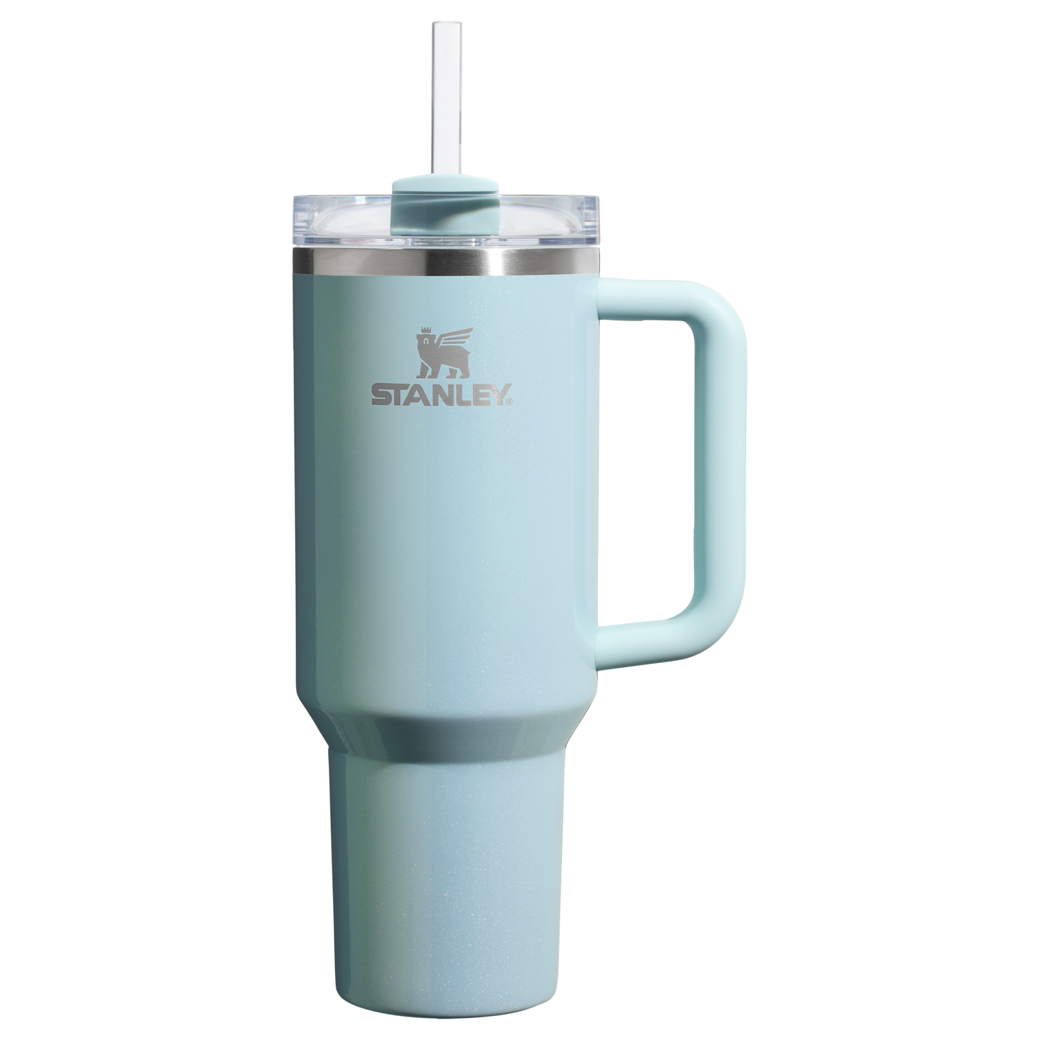 The Quencher H2.0 Flowstate™ Tumbler | 40 OZ - Easy Tumbler Choice