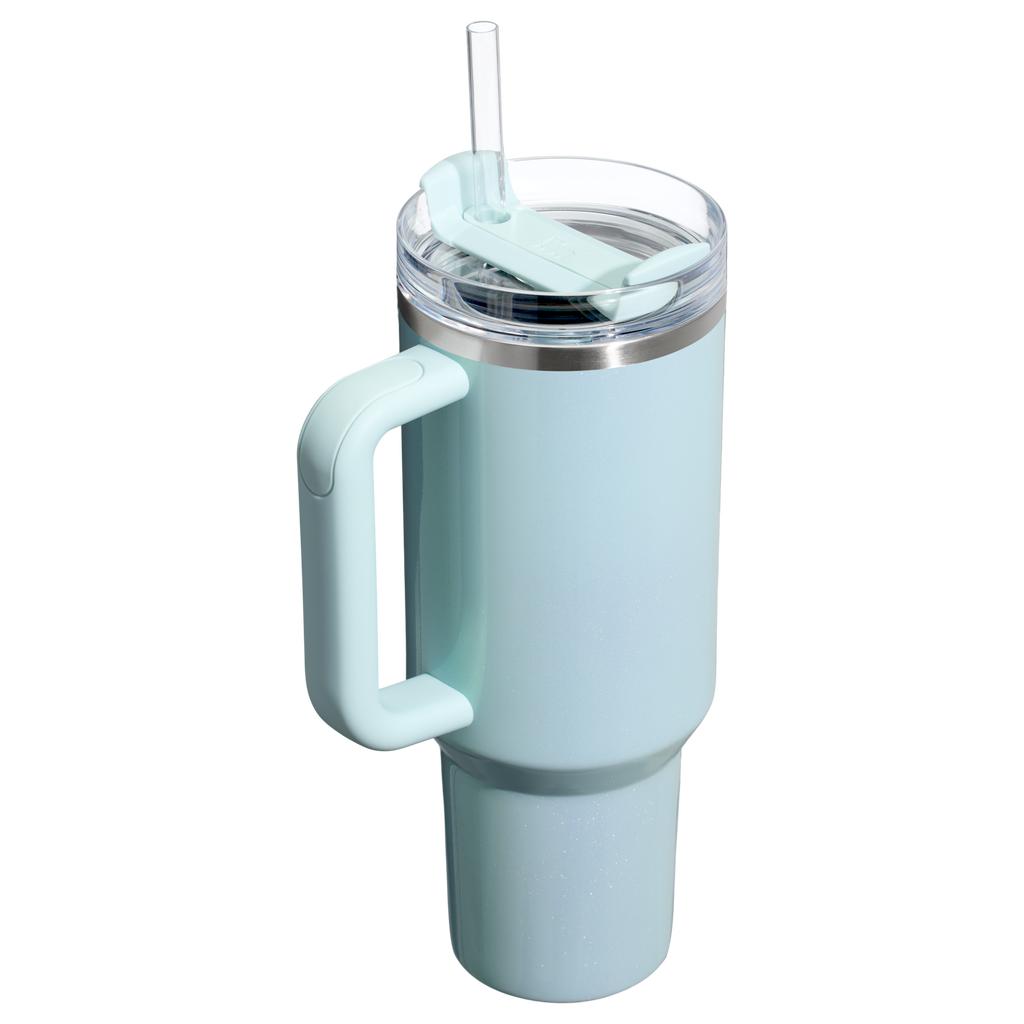 The Quencher H2.0 Flowstate™ Tumbler | 40 OZ - Easy Tumbler Choice