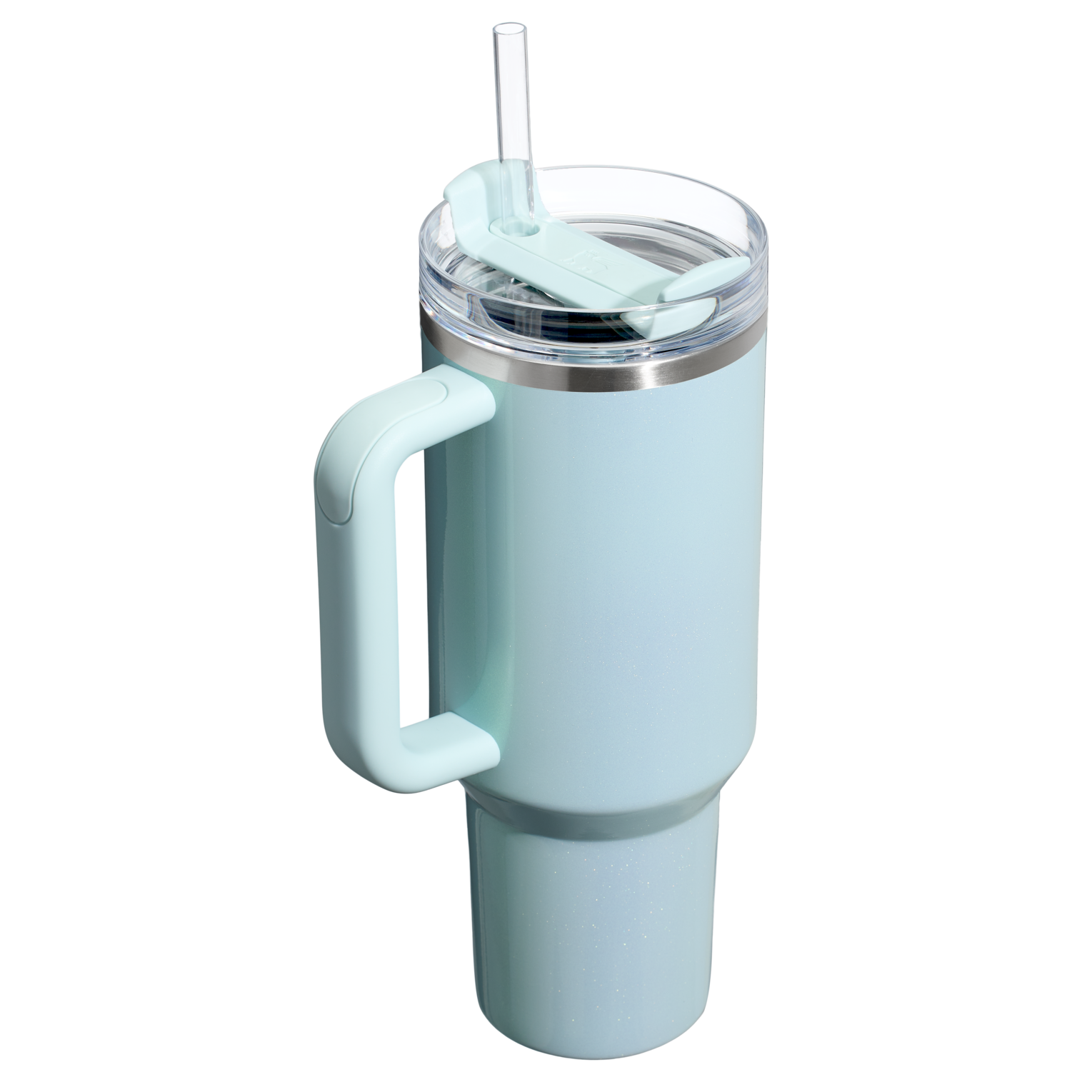 The Quencher H2.0 Flowstate™ Tumbler | 40 OZ - Easy Tumbler Choice