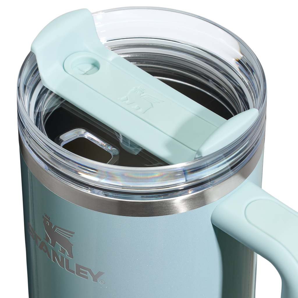 The Quencher H2.0 Flowstate™ Tumbler | 40 OZ - Easy Tumbler Choice