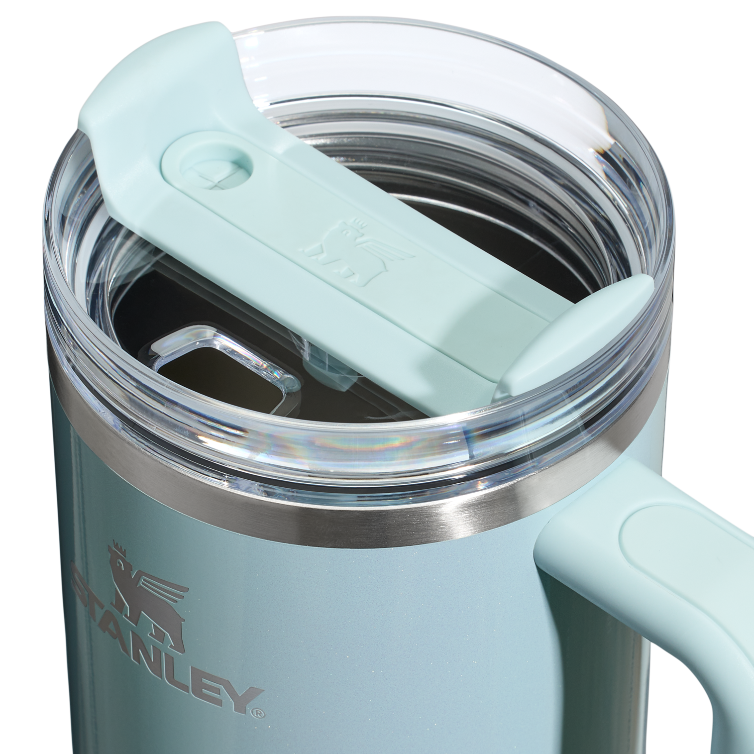 The Quencher H2.0 Flowstate™ Tumbler | 40 OZ - Easy Tumbler Choice