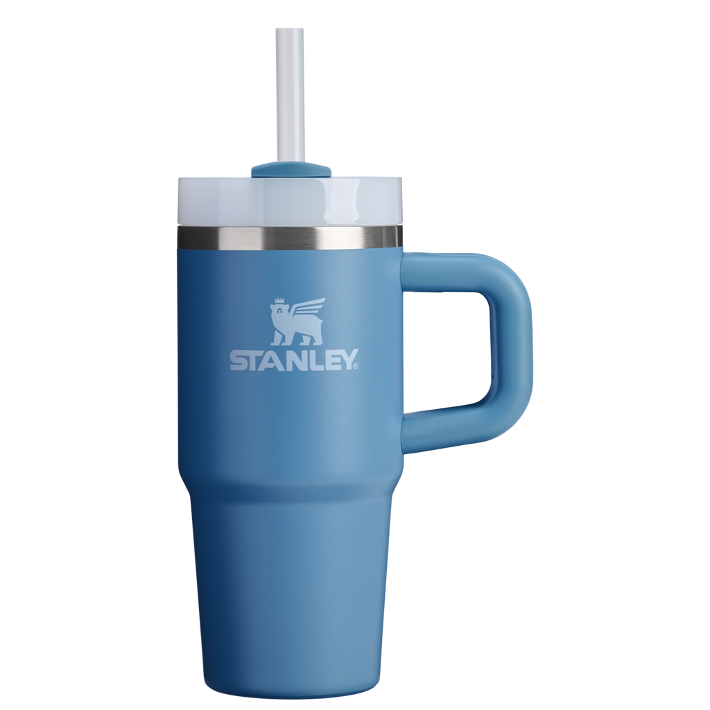 The Quencher H2.O FlowState™ Tumbler | 14 OZ - Stanley Create - Stanley for Work