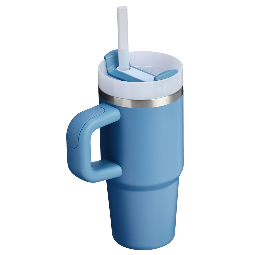 The Quencher H2.O FlowState™ Tumbler | 14 OZ - Stanley Create - Stanley for Work