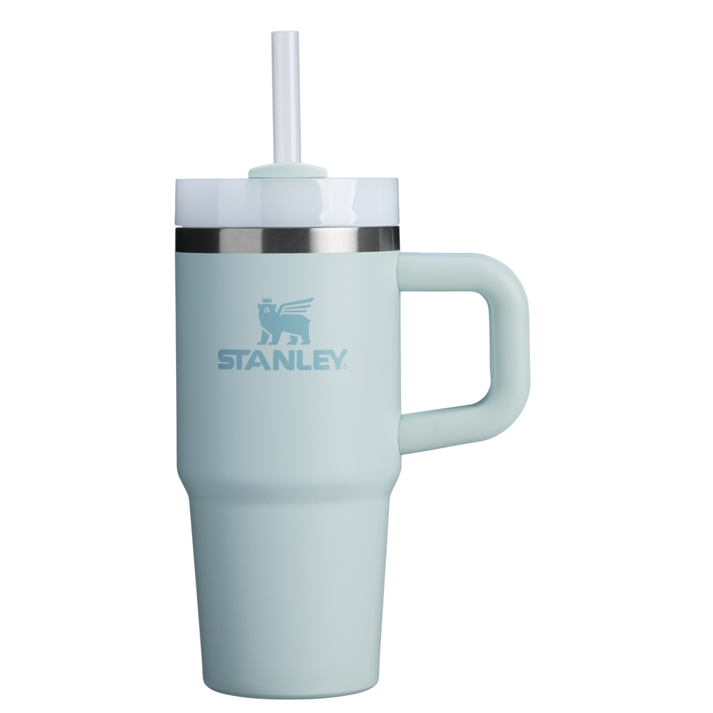 The Quencher H2.O FlowState™ Tumbler | 14 OZ - Stanley Create - Stanley for Work