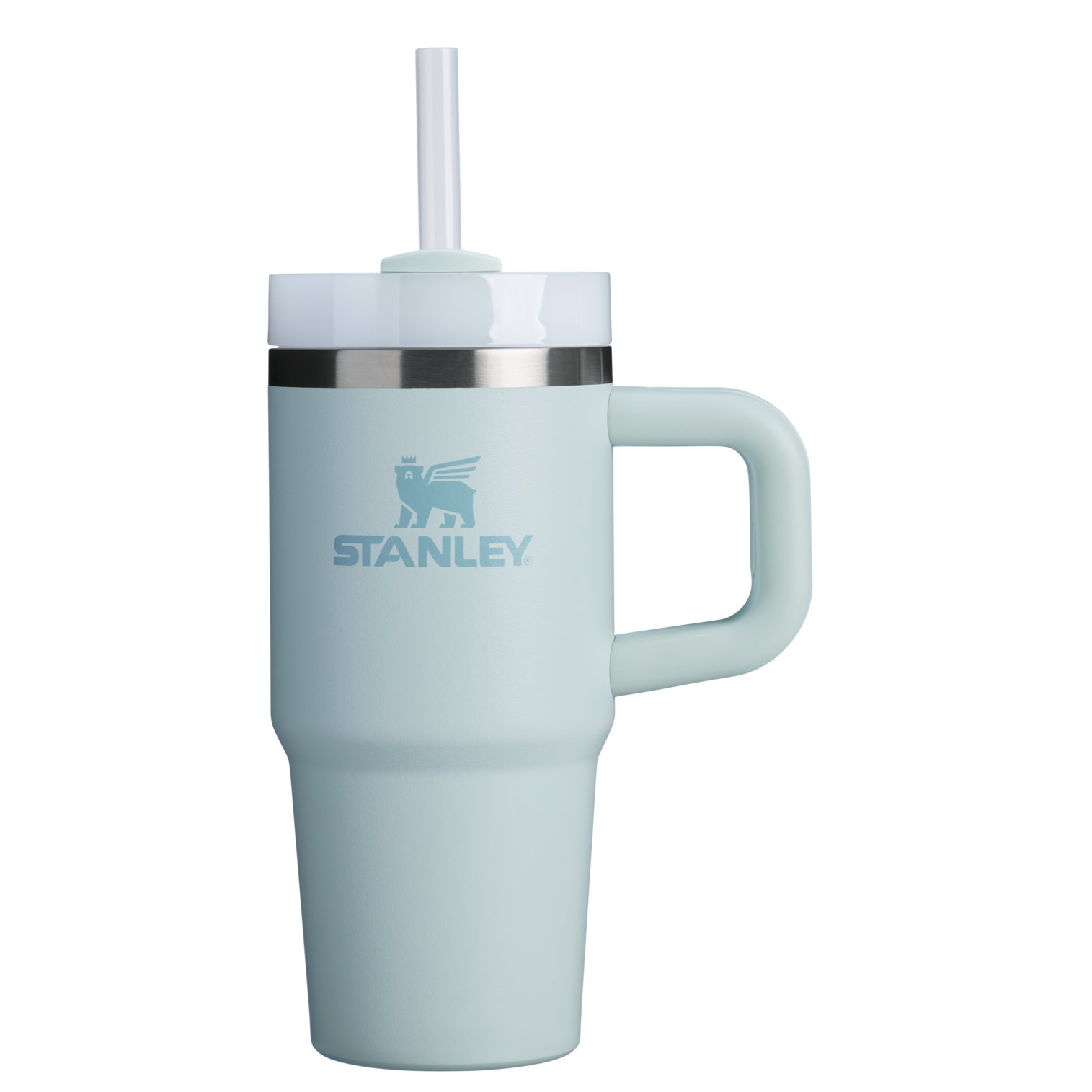 The Quencher H2.O FlowState™ Tumbler | 14 OZ - Stanley Create - Stanley for Work