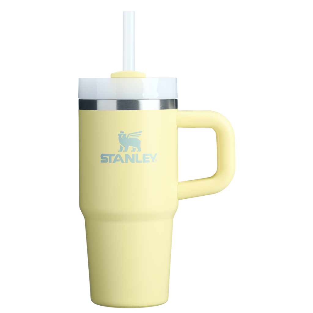 The Quencher H2.O FlowState™ Tumbler | 14 OZ - Stanley Create - Stanley for Work