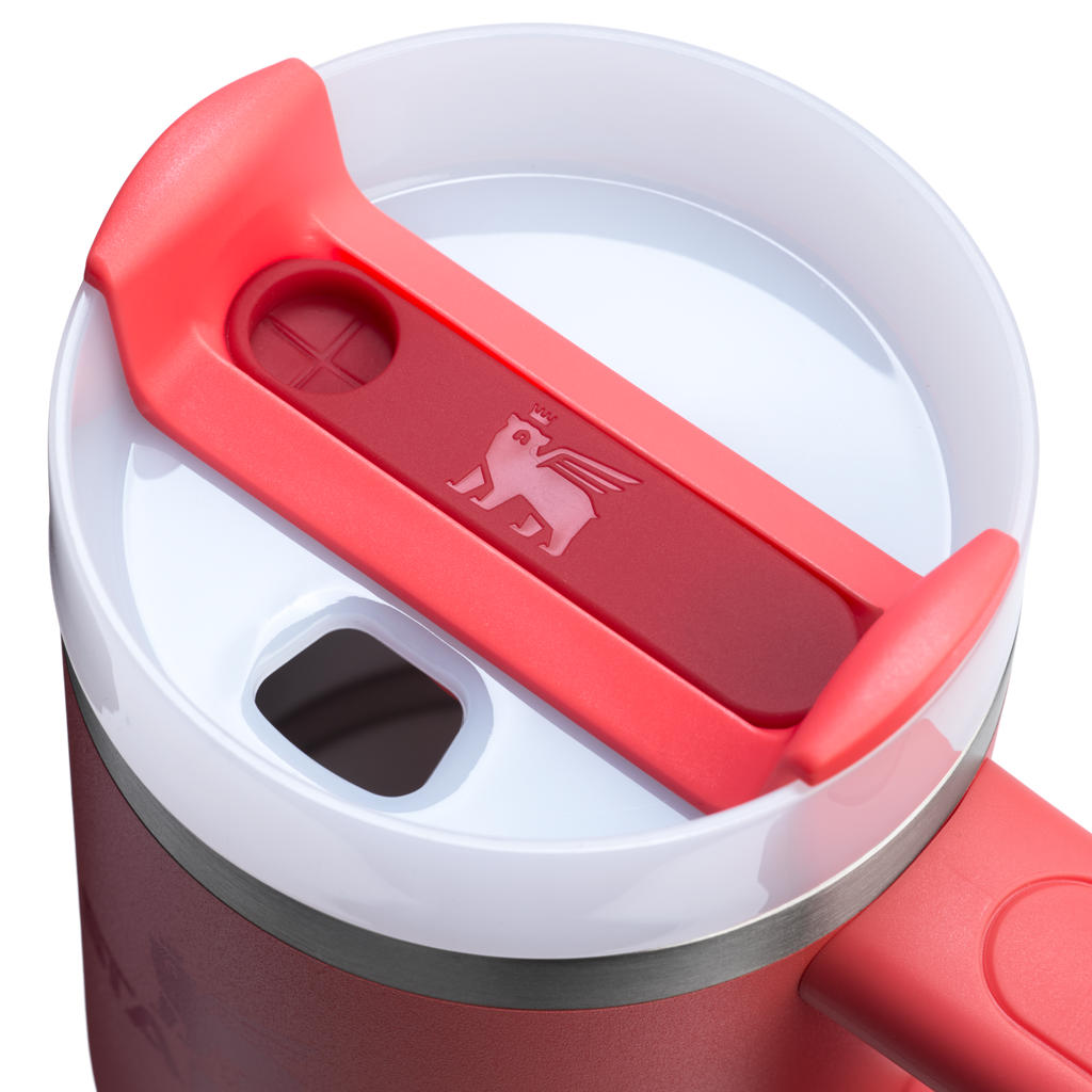 The Quencher H2.O FlowState™ Tumbler | 14 OZ - Stanley Create - Stanley for Work
