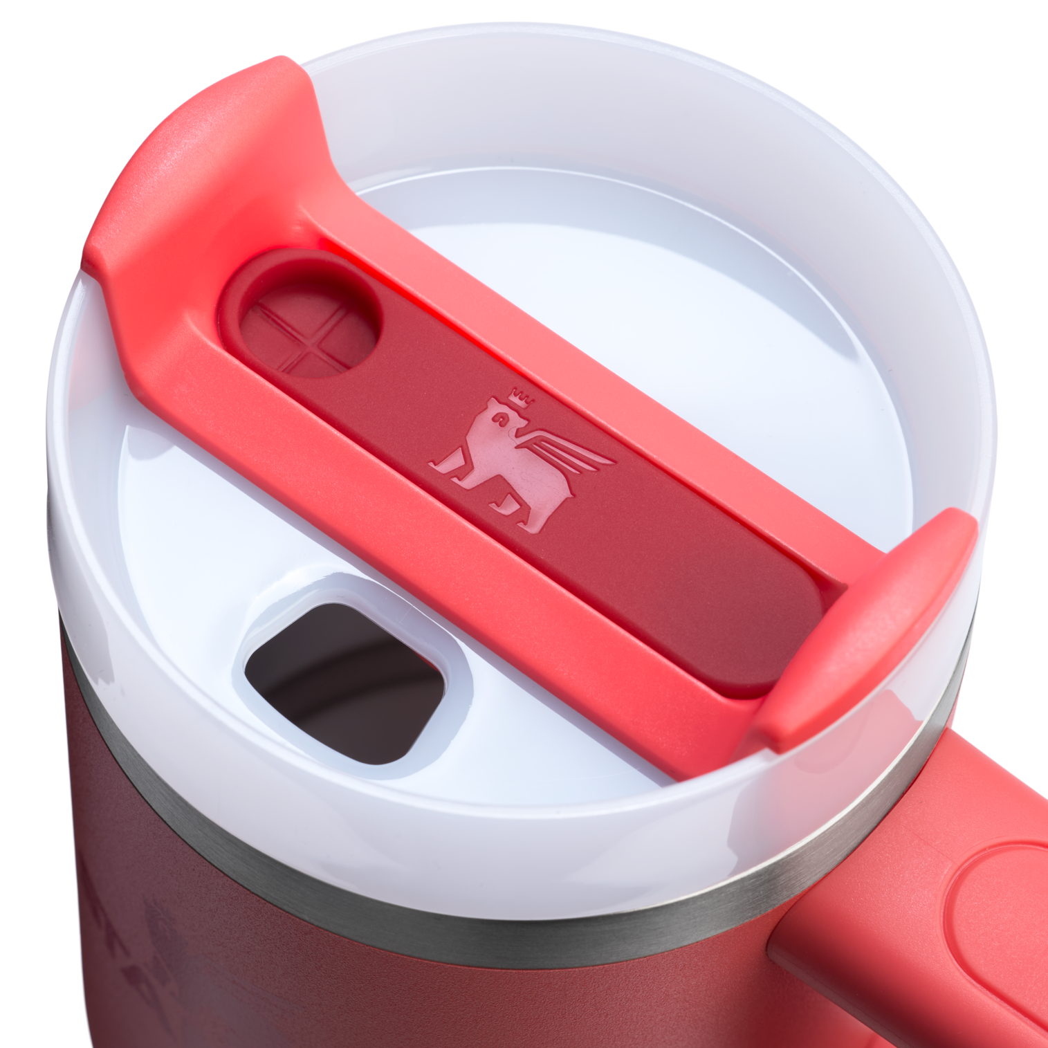 The Quencher H2.O FlowState™ Tumbler | 14 OZ - Stanley Create - Stanley for Work
