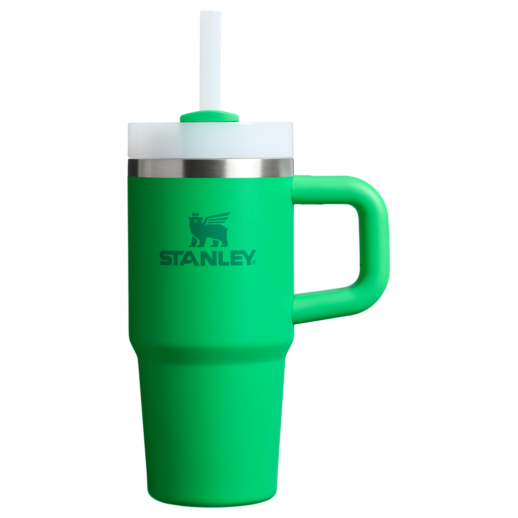 The Quencher ProTour Flip Straw Tumbler | 14 OZ - Stanley Create - Refill Ready
