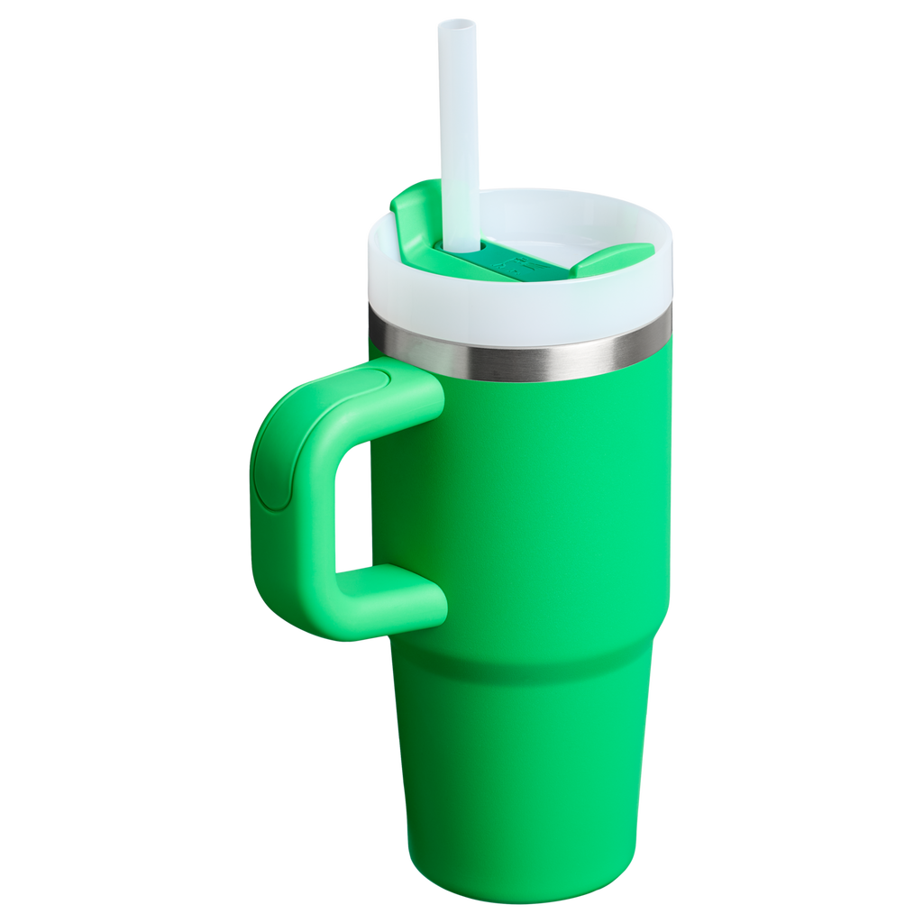 The Quencher ProTour Flip Straw Tumbler | 14 OZ - Stanley Create - Refill Ready