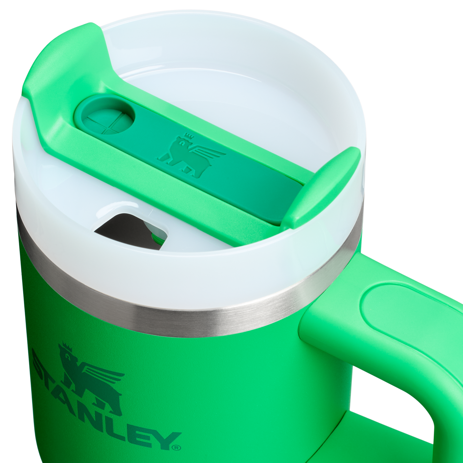 The Quencher H2.O FlowState™ Tumbler | 14 OZ - Stanley Create - Stanley for Work