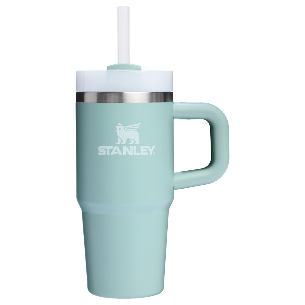 The Quencher H2.O FlowState™ Tumbler | 14 OZ - Stanley Create - Stanley for Work