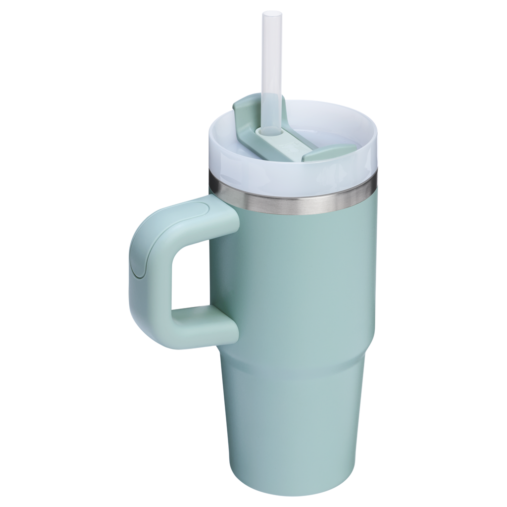 The Quencher H2.O FlowState™ Tumbler | 14 OZ - Stanley Create - Stanley for Work