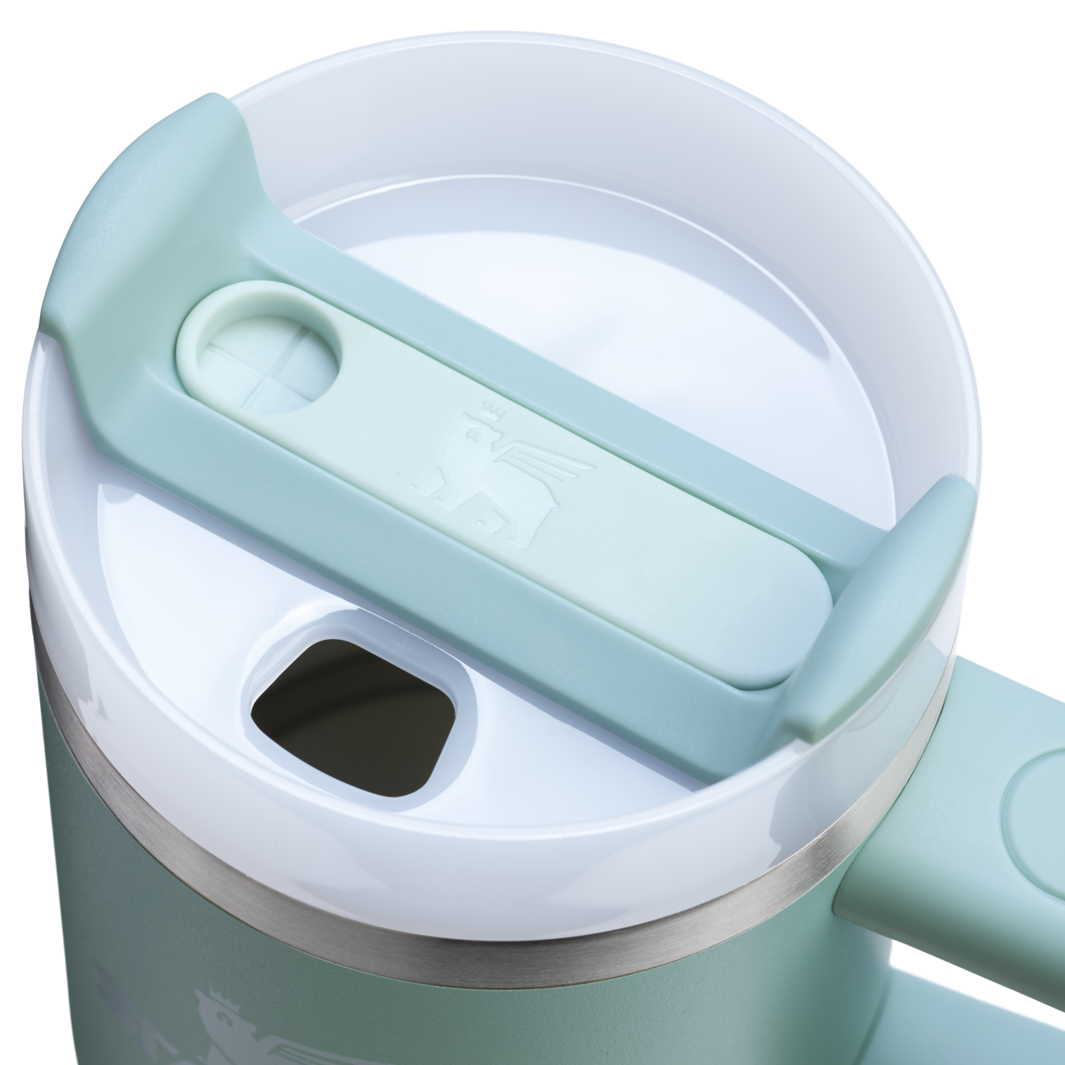 The Quencher H2.O FlowState™ Tumbler | 14 OZ - Stanley Create - Stanley for Work