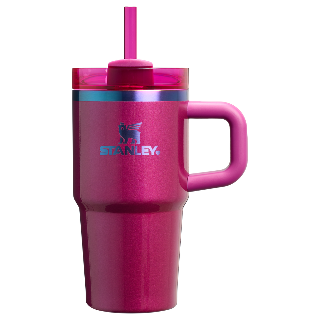 The Quencher H2.O FlowState™ Tumbler | 20 OZ - Stanley Create - One Daily Refill