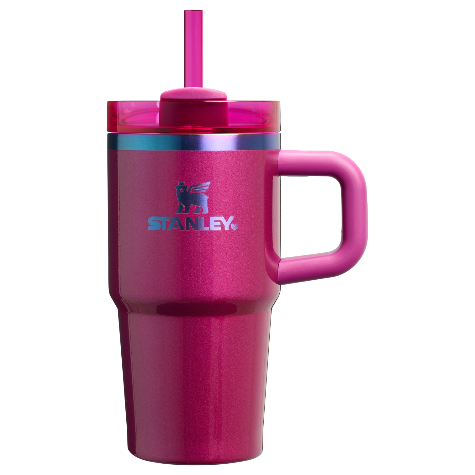 The Quencher H2.O FlowState™ Tumbler | 20 OZ - Ready for Class