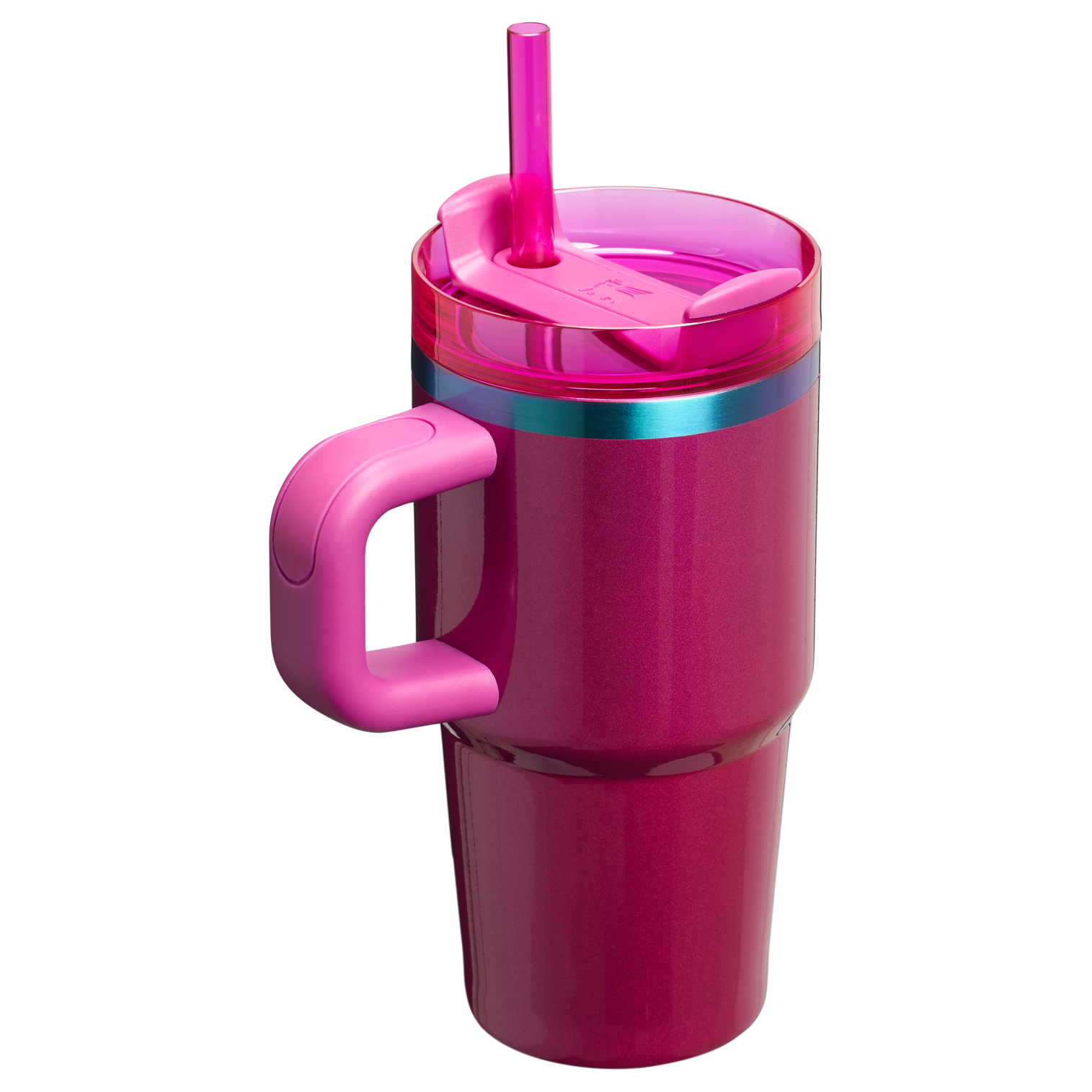 The Quencher H2.O FlowState™ Tumbler | 20 OZ - Stanley Create - One Daily Refill