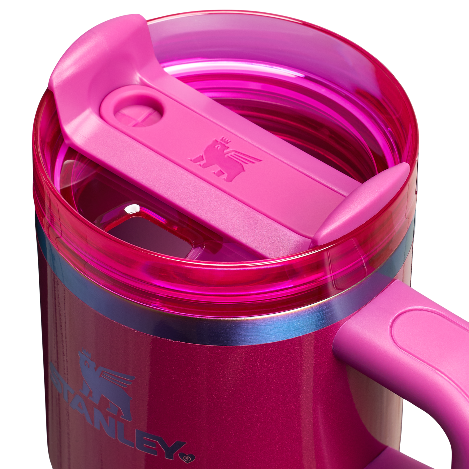 The Quencher H2.O FlowState™ Tumbler | 20 OZ - Ready for Class