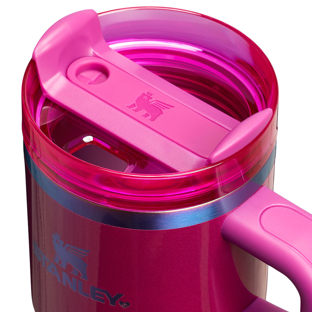 The Quencher H2.O FlowState™ Tumbler | 20 OZ - Stanley Create - One Daily Refill