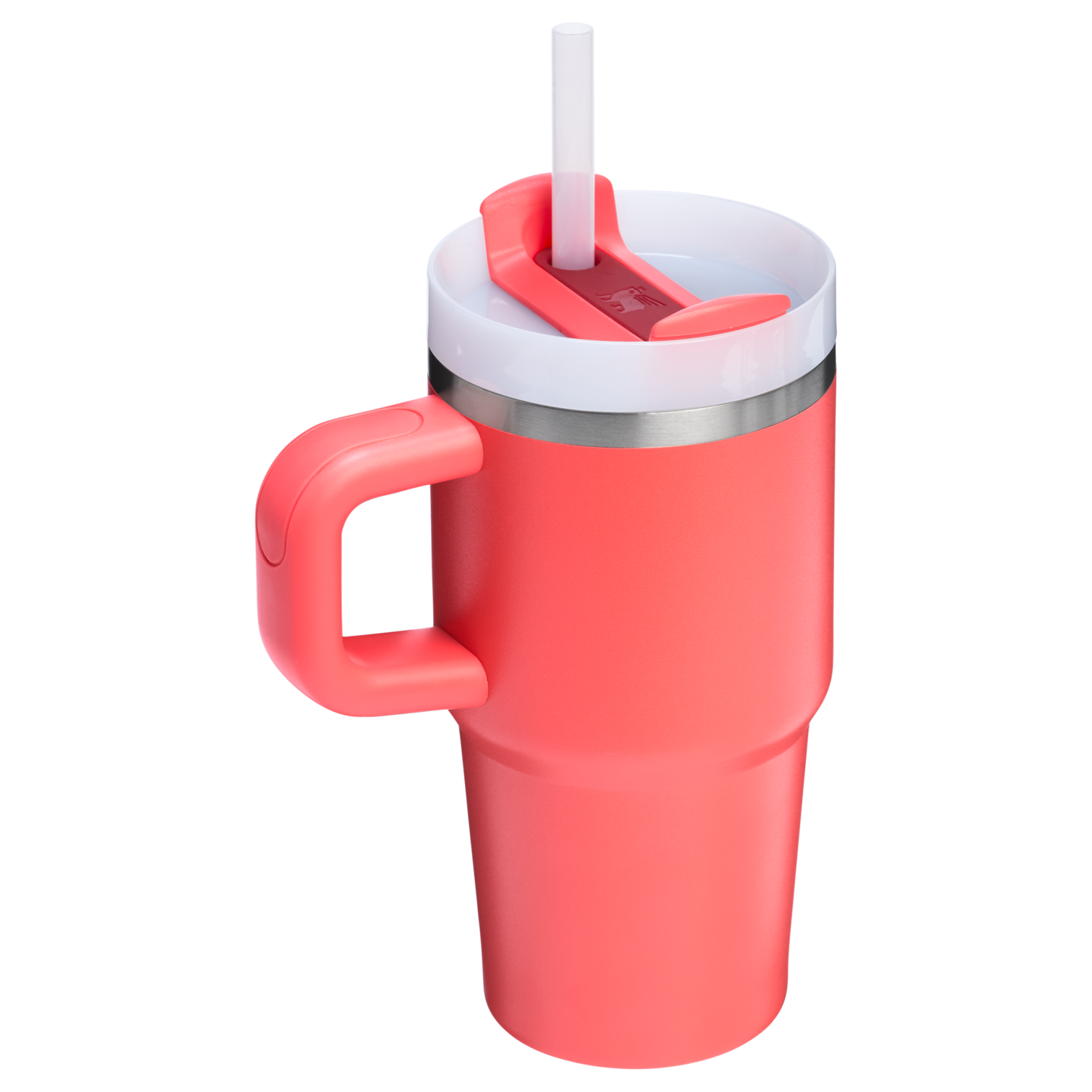 The Quencher H2.O FlowState™ Tumbler with Handle | 20 OZ - Stanley Create - Everyday Sip Routine