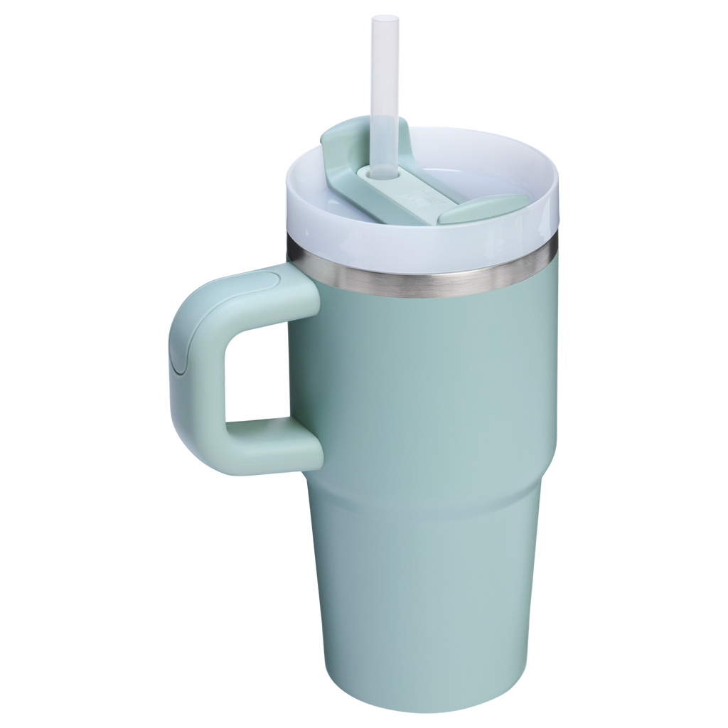 The Quencher H2.0 FlowState™ Tumbler | 20 OZ - Carry the Day
