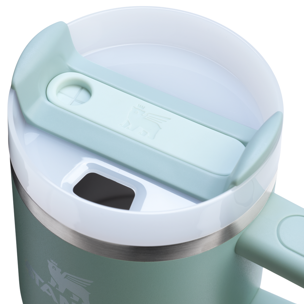 The Quencher H2.0 FlowState™ Tumbler | 20 OZ - Carry the Day