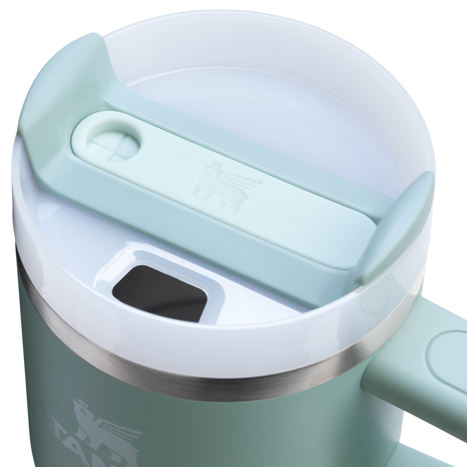 The Quencher H2.0 FlowState™ Tumbler | 20 OZ - Carry the Day