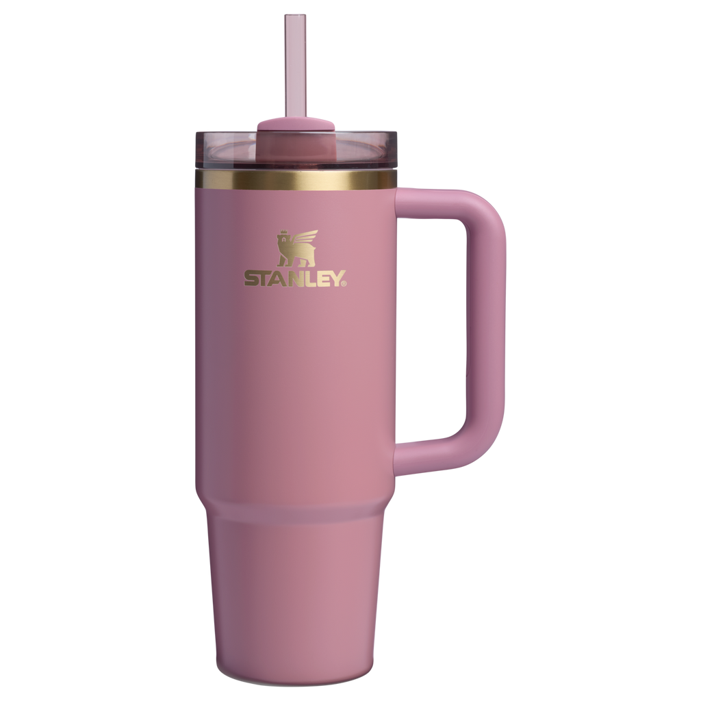 The Quencher H2.0 Flowstate™ Tumbler | 30 OZ - Stanley Create - Daily Sip Energy
