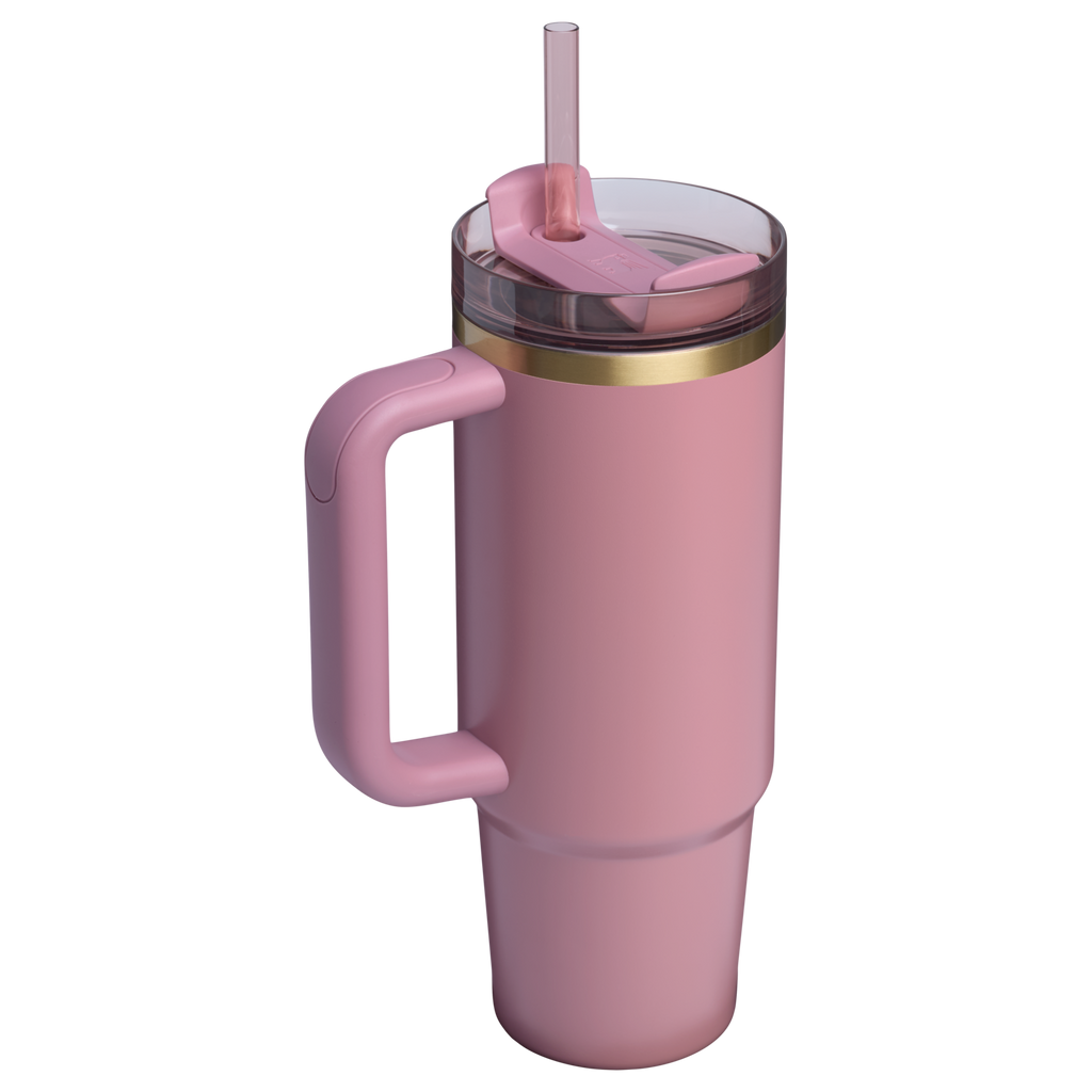 The Quencher H2.0 Flowstate™ Tumbler | 30 OZ - Stanley Create - Daily Sip Energy