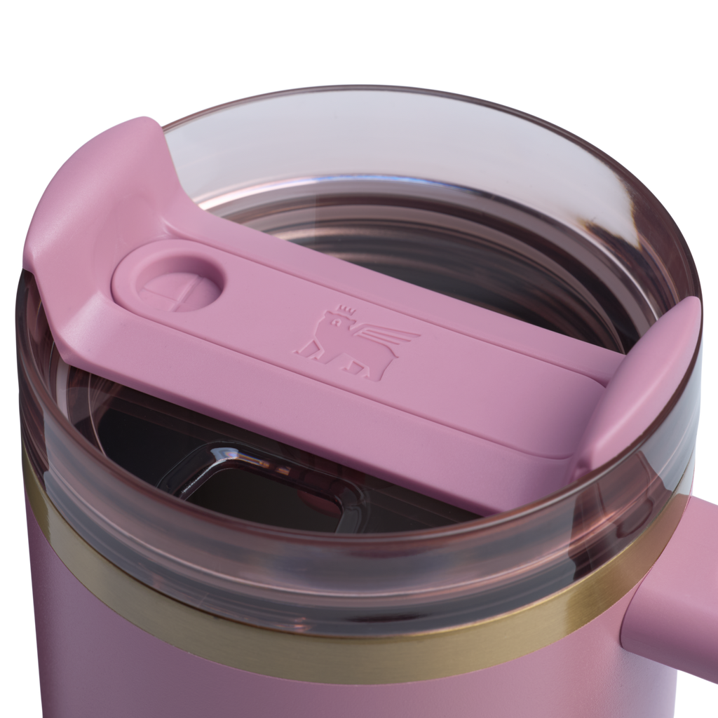 The Quencher H2.0 Flowstate™ Tumbler | 30 OZ - Stanley Create - Daily Sip Energy