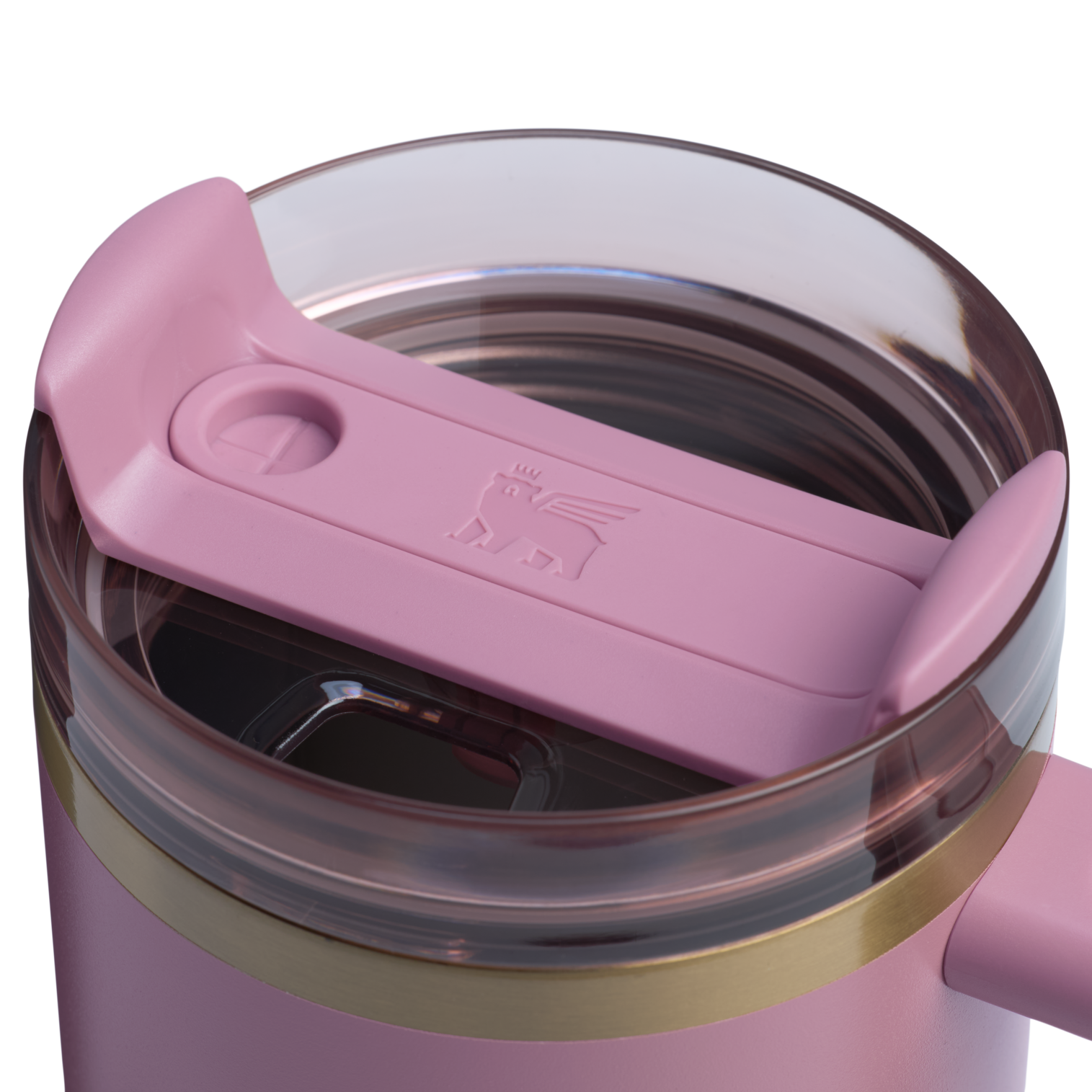 The Quencher H2.0 Flowstate™ Tumbler | 30 OZ - Stanley Create - Daily Sip Energy
