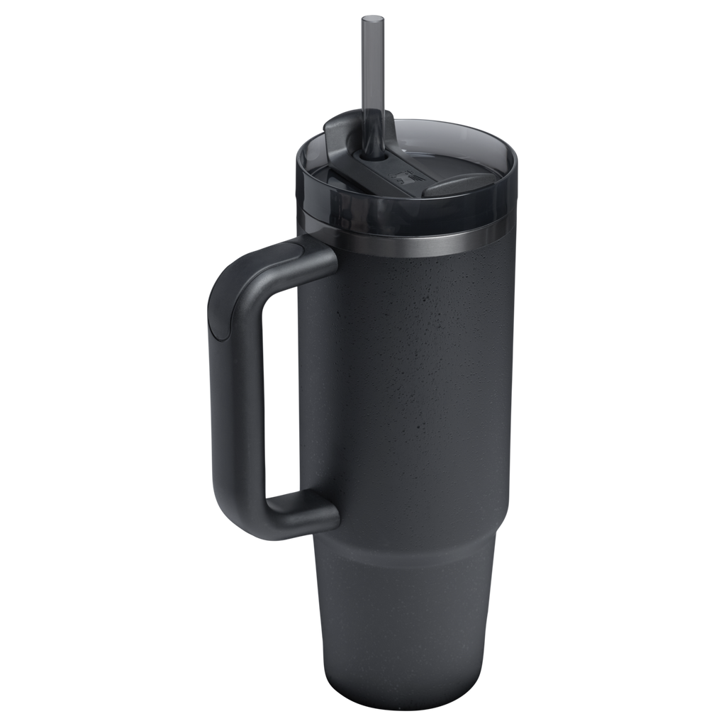 The Quencher H2.0 Flowstate™ Tumbler | 30 OZ - Stanley Create - Daily Sip Energy