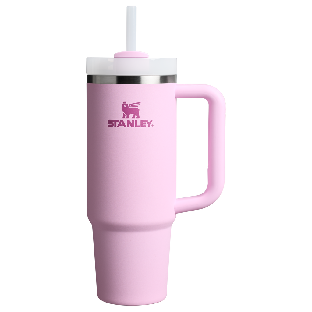 The Quencher H2.0 Flowstate™ Tumbler | 30 OZ - Stanley Create - Daily Sip Energy