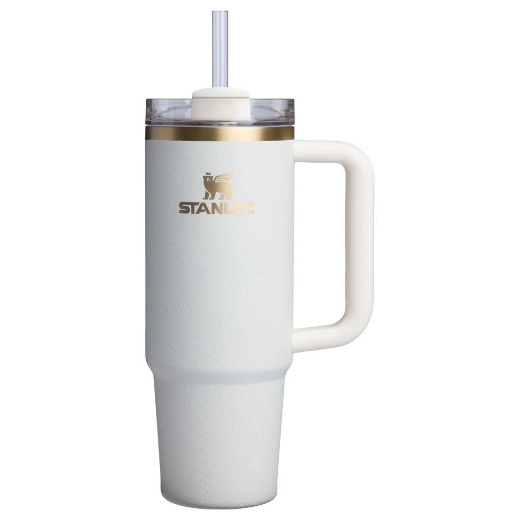 The Quencher H2.0 Flowstate™ Tumbler | 30 OZ - Stanley Create - Daily Sip Energy