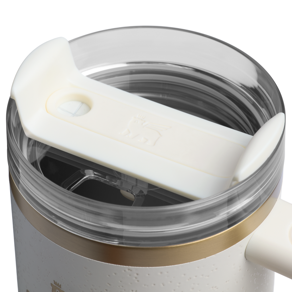The Quencher H2.0 Flowstate™ Tumbler | 30 OZ - Stanley Create - Daily Sip Energy