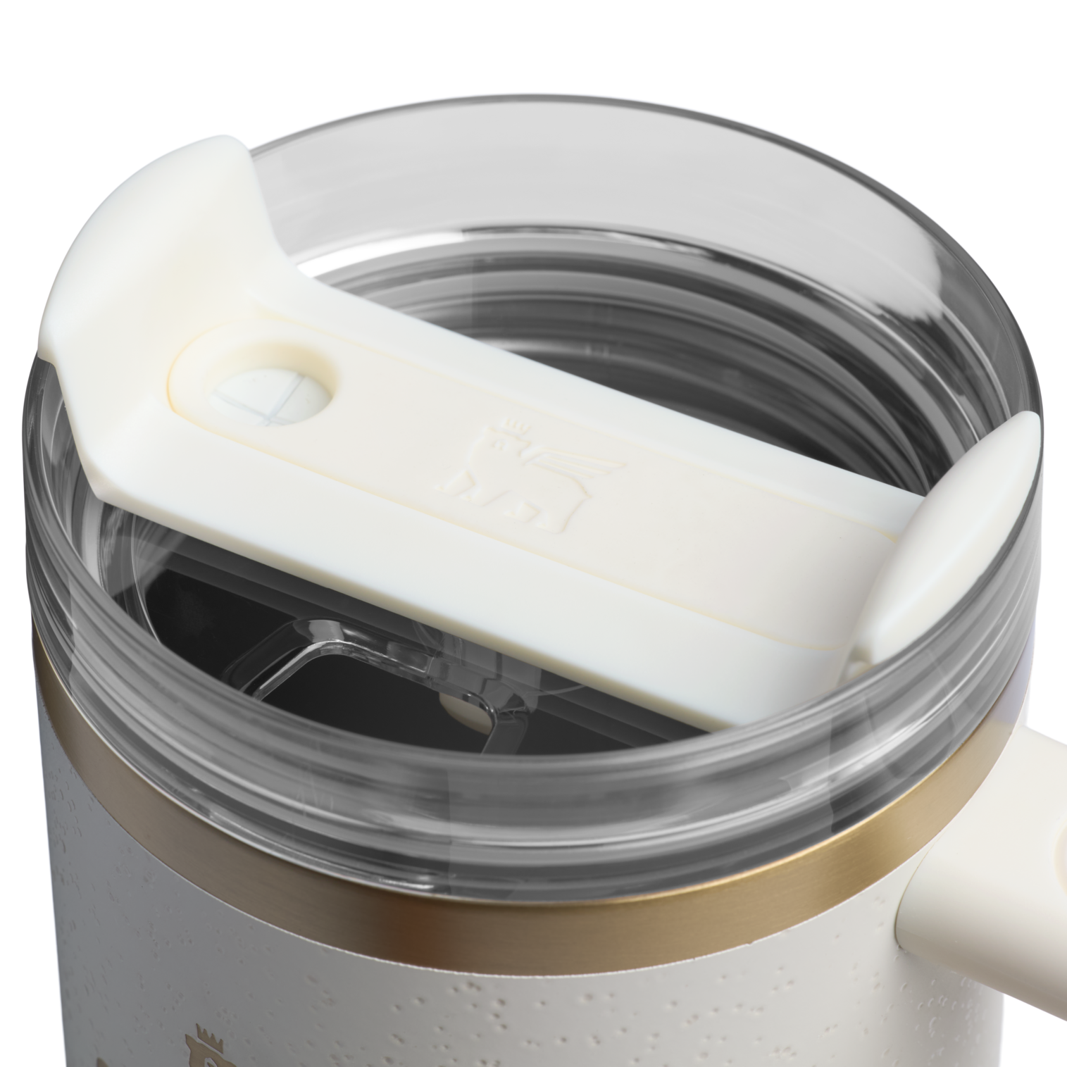 The Quencher H2.0 Flowstate™ Tumbler | 30 OZ - Stanley Create - Daily Sip Energy