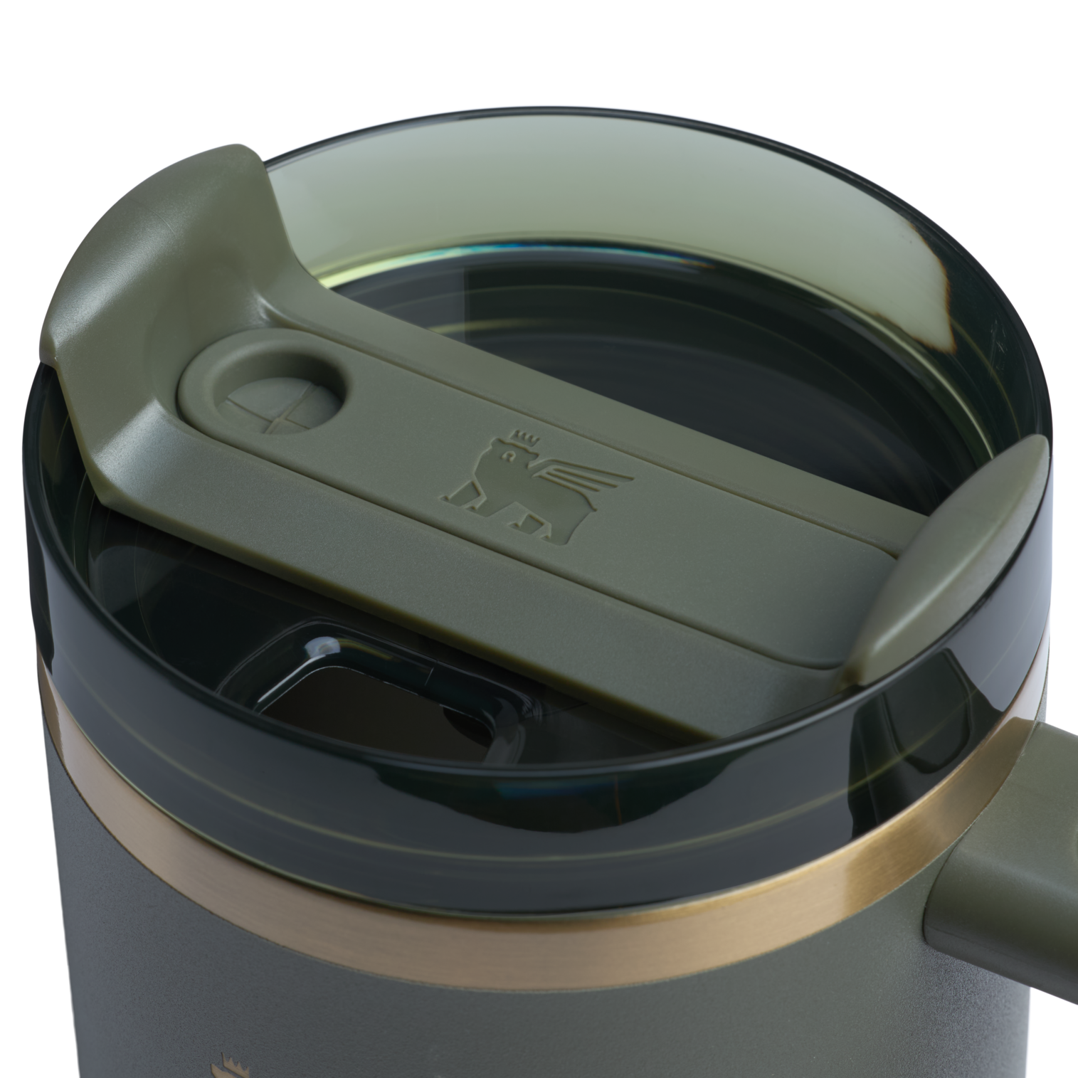 The Quencher H2.0 Flowstate™ Tumbler | 30 OZ - Stanley Create - Daily Sip Energy