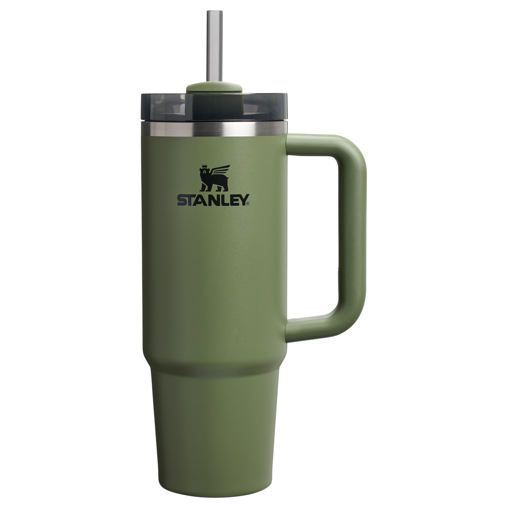 The Quencher H2.0 FlowState™ Tumbler | 20 OZ - Carry the Day