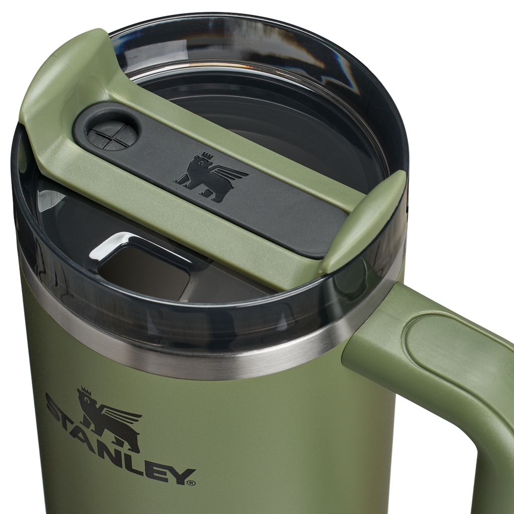The Quencher H2.0 FlowState™ Tumbler | 20 OZ - Carry the Day