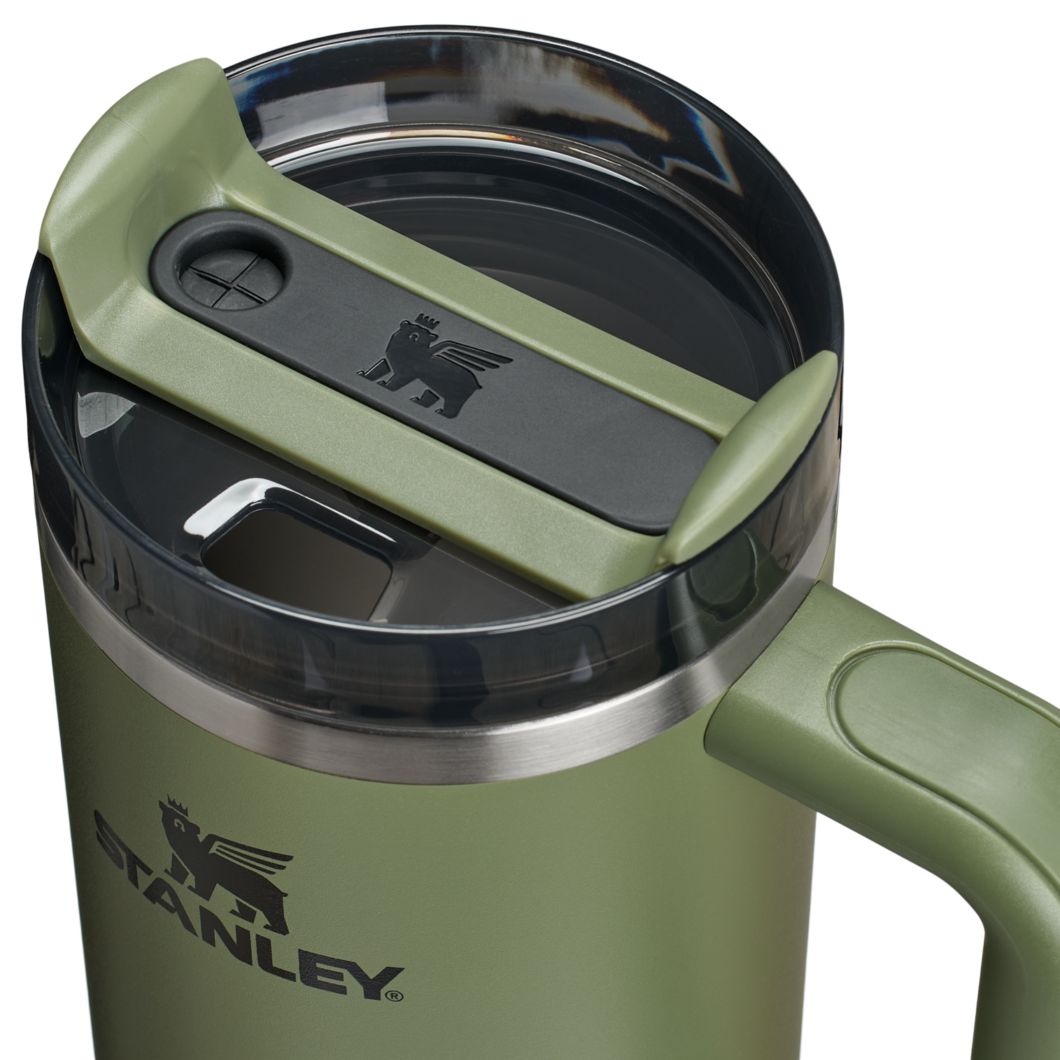 The Quencher H2.0 FlowState™ Tumbler | 20 OZ - Carry the Day