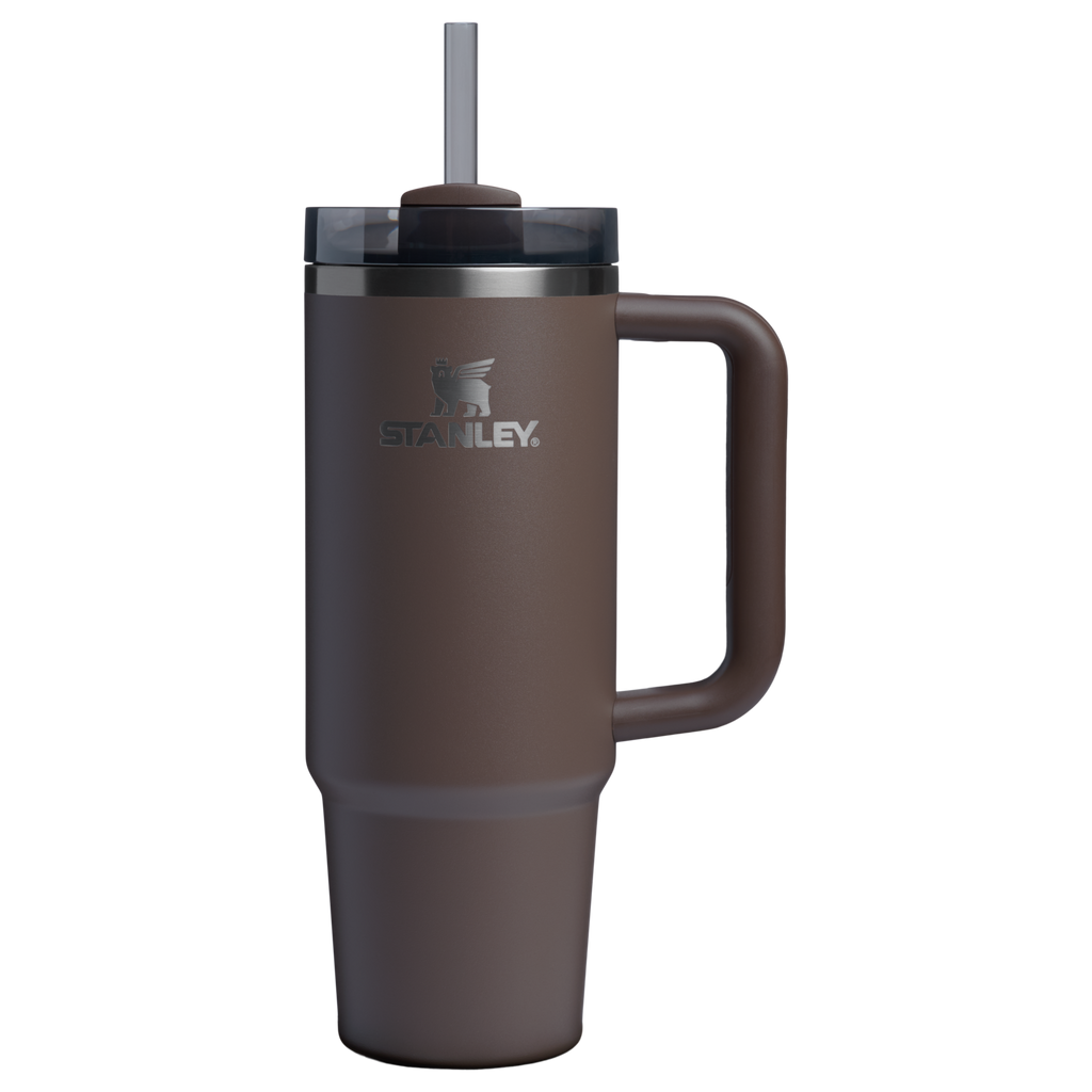 The Quencher H2.0 Flowstate™ Tumbler | 30 OZ - Stanley Create - Daily Sip Energy