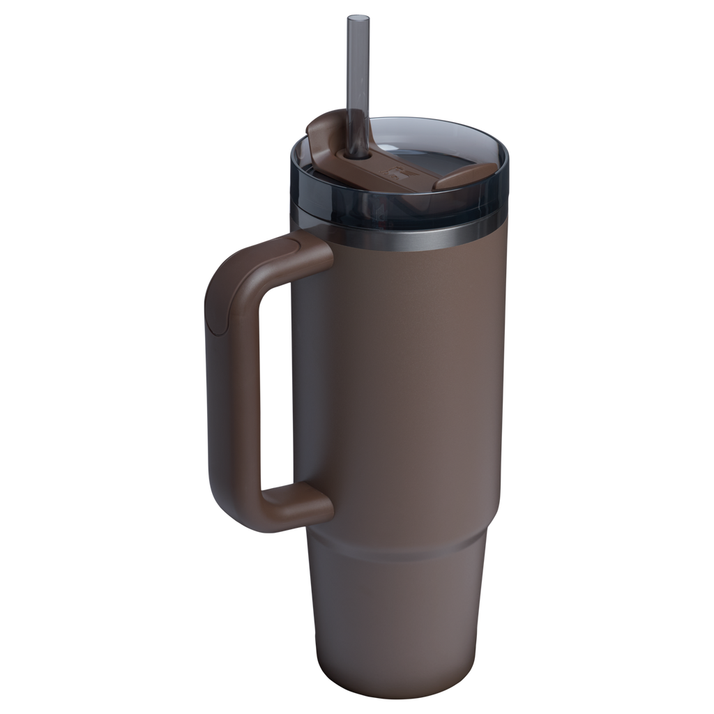The Quencher H2.0 Flowstate™ Tumbler | 30 OZ - Stanley Create - Daily Sip Energy