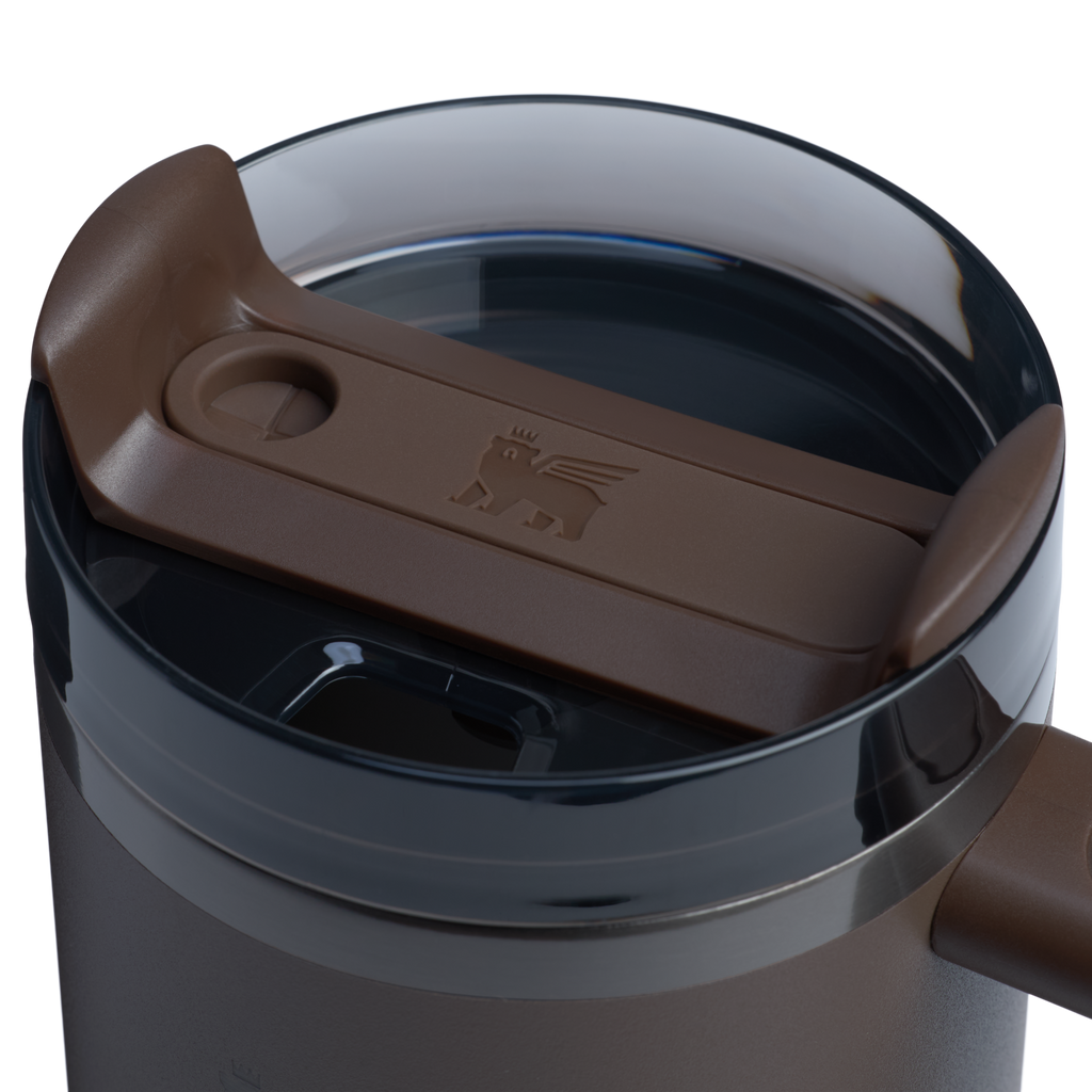 The Quencher H2.0 Flowstate™ Tumbler | 30 OZ - Stanley Create - Daily Sip Energy