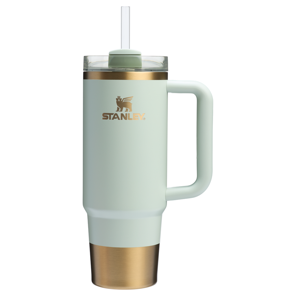 The Quencher H2.0 Flowstate™ Tumbler | 30 OZ - Stanley Create - Daily Sip Energy